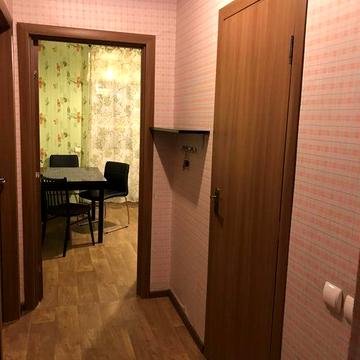 Однокімнатна квартика в оренду