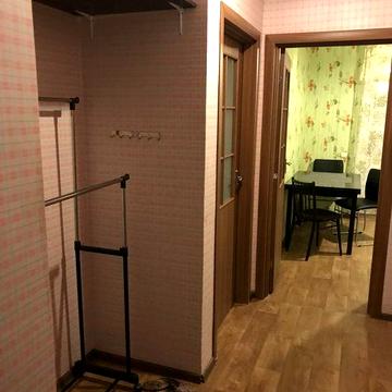 Однокімнатна квартика в оренду