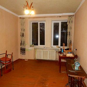Капитальная сталинка, 2х комнатная, Приднепровск, ул.Роторная