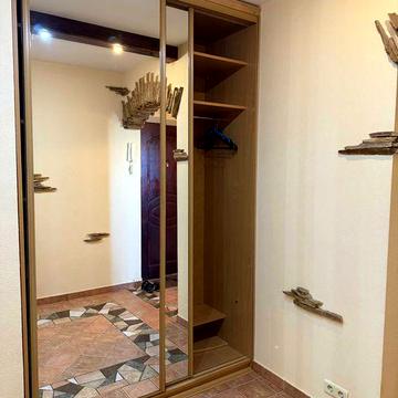 3 комн кв 10/11 на Черемушках 71м2-65000у.е
