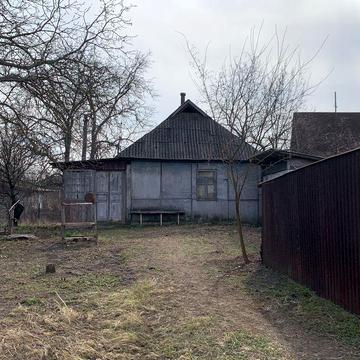 Дача, будинок, ділянка. Продаж від власника