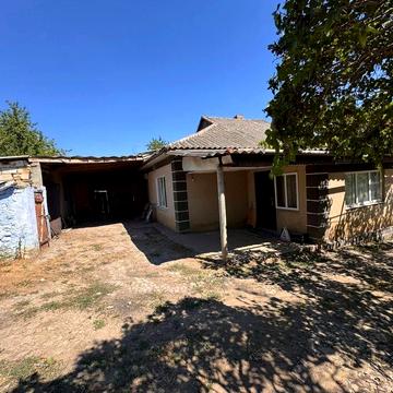 Частый дом от хозяина