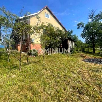 Продаж будинку в Нижнє Селище