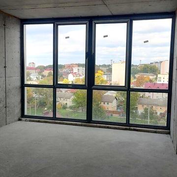 Продаж 1к Квартира Замонастирська вулиця
