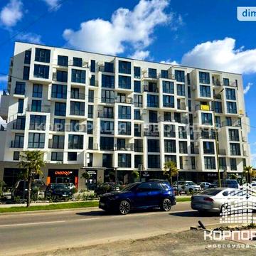 Продаж 1к Квартира Володимирська вулиця