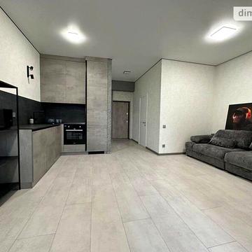 Довгострокова оренда 1к Квартира Космонавтів проспект ЖК Premier Tower