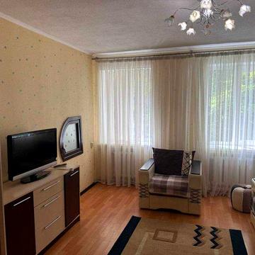 Сдам 2 комн квартиру Комсомольская (Староказацкая) д.80