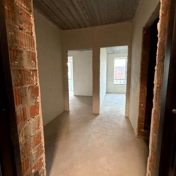 Простора однокімнатна квартира в Ірпені! 46м2!!!