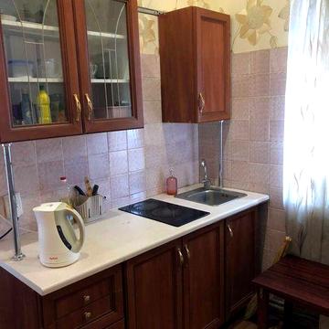 Сдается 1 комнатная с удобствами Нагорка Реальная