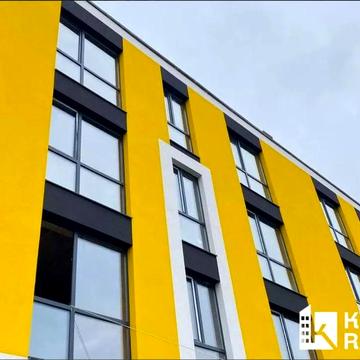 2к квартира в готовому будинку , гаряча ціна