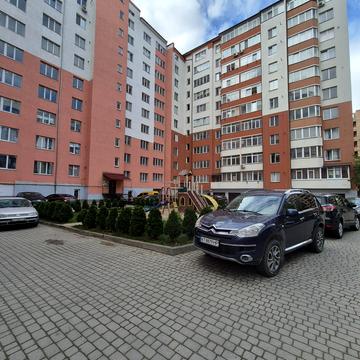 Хіміків вул., 23б