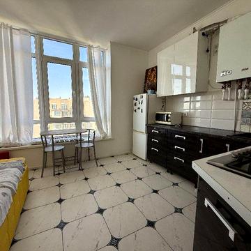 Продам квартиру евродвушка з ремонтом в ЖК Петрівський квартал без % ЖК Петровский квартал, Львовский Затышок, Софиевская Сфера