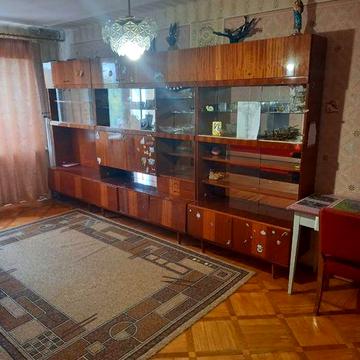Здам двох кімнатну квартиру