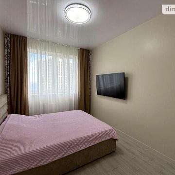 Продаж 1к Квартира Генуезька вулиця ЖК Пятьдесят первая жемчужина