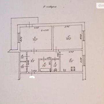 Продаж 2к Квартира Варненська вулиця