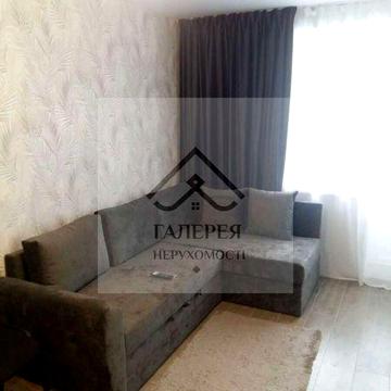 Оренда 1 кімнатної квартири