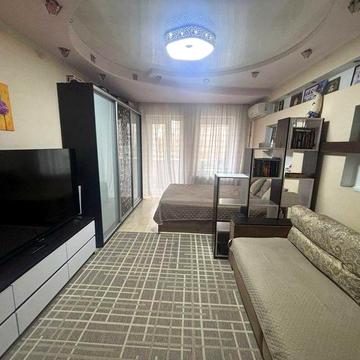 2х кімнатна квартира в центрі