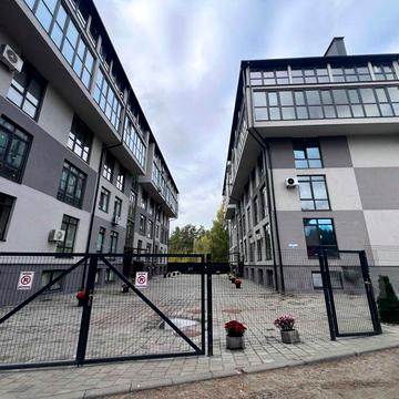Продаж 1 кімн квартири Деснянський район, ЖК Wood Park, Лісовий масив ЖК Wood Park
