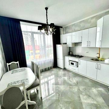 2-кімнатна квартира з ремонтом у ЖК «Гарант Сіті» . ЖК «Гарант Сіті»,