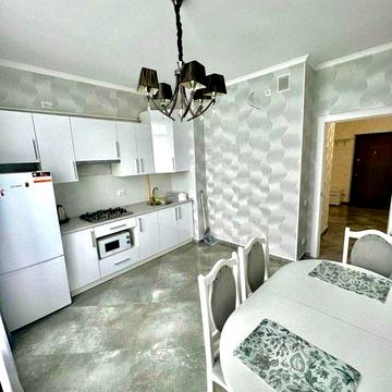 2-кімнатна квартира з ремонтом у ЖК «Гарант Сіті» . ЖК «Гарант Сіті»,