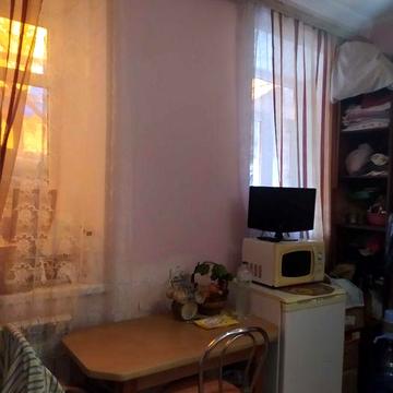 1 кк мини Центр 25/14 ул.Никольская-Шнеерсона,в/уд автономное меб тех