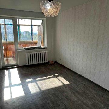3-к квартира с ремонтом — 70 м², 7/9 этаж.  Левобережный 2