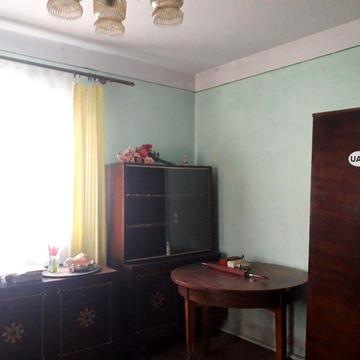 Будинок в м.Ківерці