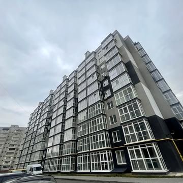 Льотна вул. (Червоногвардійська), 37а