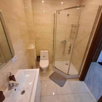 Оренда сучасної 1-кімнатної квартири ЖК Соломянська 20В