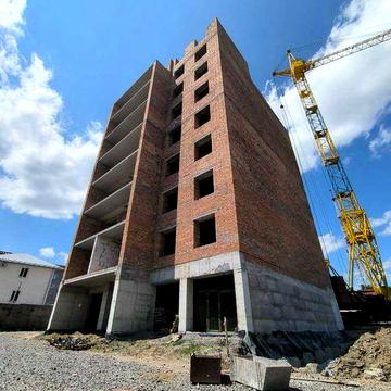 Продаж 2кімнатної квартири в ЖК Бонвіль (Виставка) ЖК Бонвіль