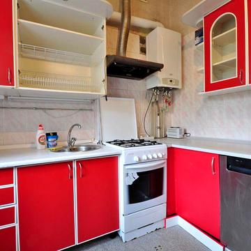 2-кімнатна квартира в центрі, вул. Я.Мудрого