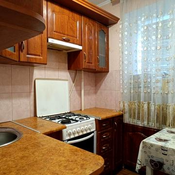 Здається маленька 1-кімн. квартира р-н Осташівки