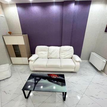 80м2 ЖК Гагарин Плаза Аркадия