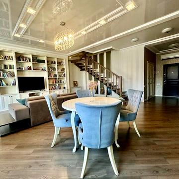 Продаж 3к Квартира Армійська вулиця ЖК «Армейский»