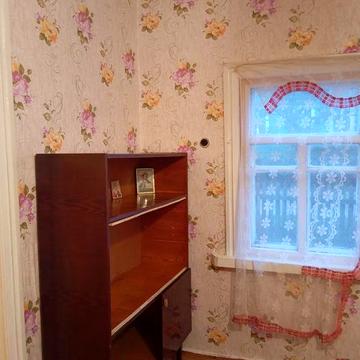 Продам будинок в пгт Вороніж