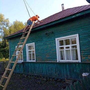 Продам будинок в пгт Вороніж