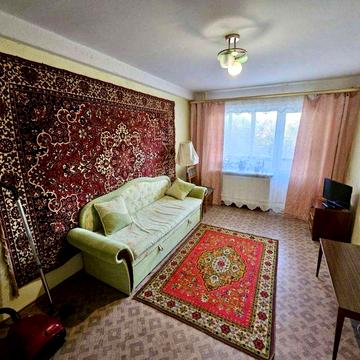 Терміново ! Продам 2к квартиру Клочко Янтарна
