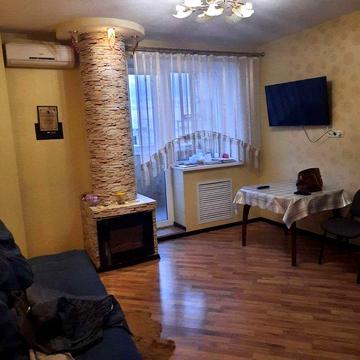 Сдам свою двухкомнатную квартиру