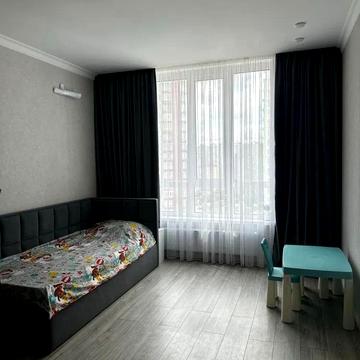 Каховська вул., 62-А