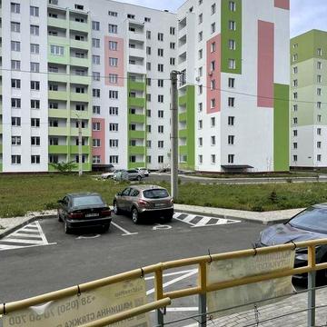 Є-Відновлення Продажа 1 к квартира ЖК Мира-3 Индустриальный район ЖК Мира-3