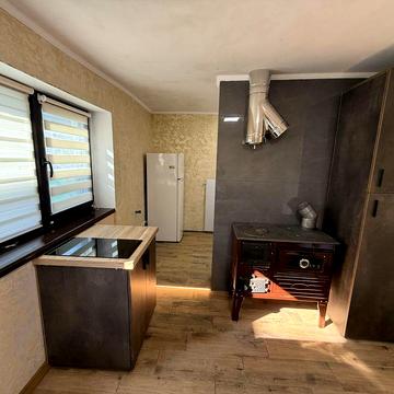 Сдам дом Обуховка с удоствами, автономный