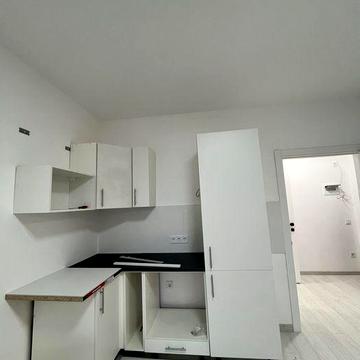 Продається однокімнатна квартира в інтуристі