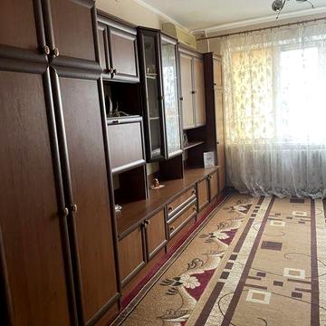Продам малосемейку