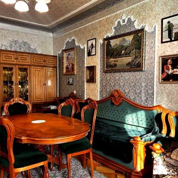 Евгения Котляра, вокзал, центральный рынок, продажа 3х комнатной