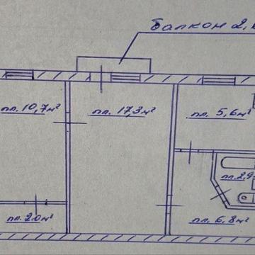 Продаж 2к біля м. Політех. БЕЗ КОМІСІЇ. Ярмоли 38