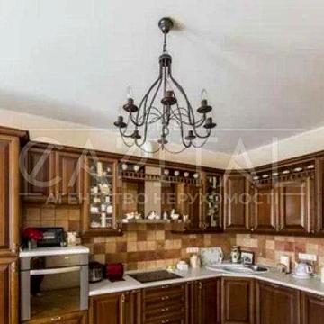 Продаж / Квартира / 127 м2 / Печерський район / вул. Мирного Панаса 12