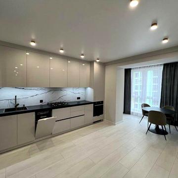 Продаж неймовірної квартири! ЖК На щасливому