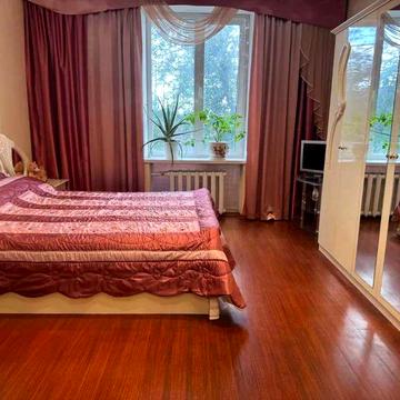 Продаж 3к квартири початок пр-ту Слобожанського лівий берег ТЦ Вавилон