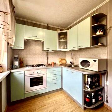 Срочно! Продам 1к квартиру 12й квартал Киргизская просп. Хмельницкого