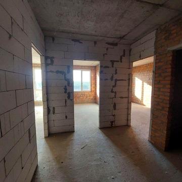 Продам видову 2к квартиру в новому районі! Постанова Сертифікат Єоселя